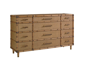 Windward Dresser | Tommy Bahama Home - 558-233
