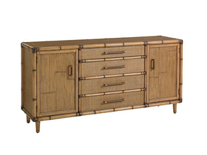 Sandy Point Buffet | Tommy Bahama Home - 558-852