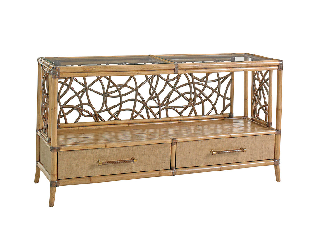 Sonesta Serving Console | Tommy Bahama Home - 01-0558-869