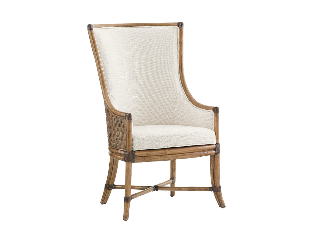 Balfour Host Chair | Tommy Bahama Home - 01-0558-885-01