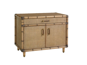 Larimar Storage Chest | Tommy Bahama Home - 558-932
