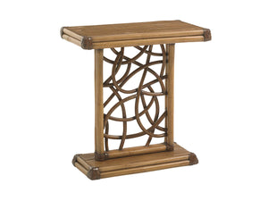 Angler Accent Table | Tommy Bahama Home - 558-952