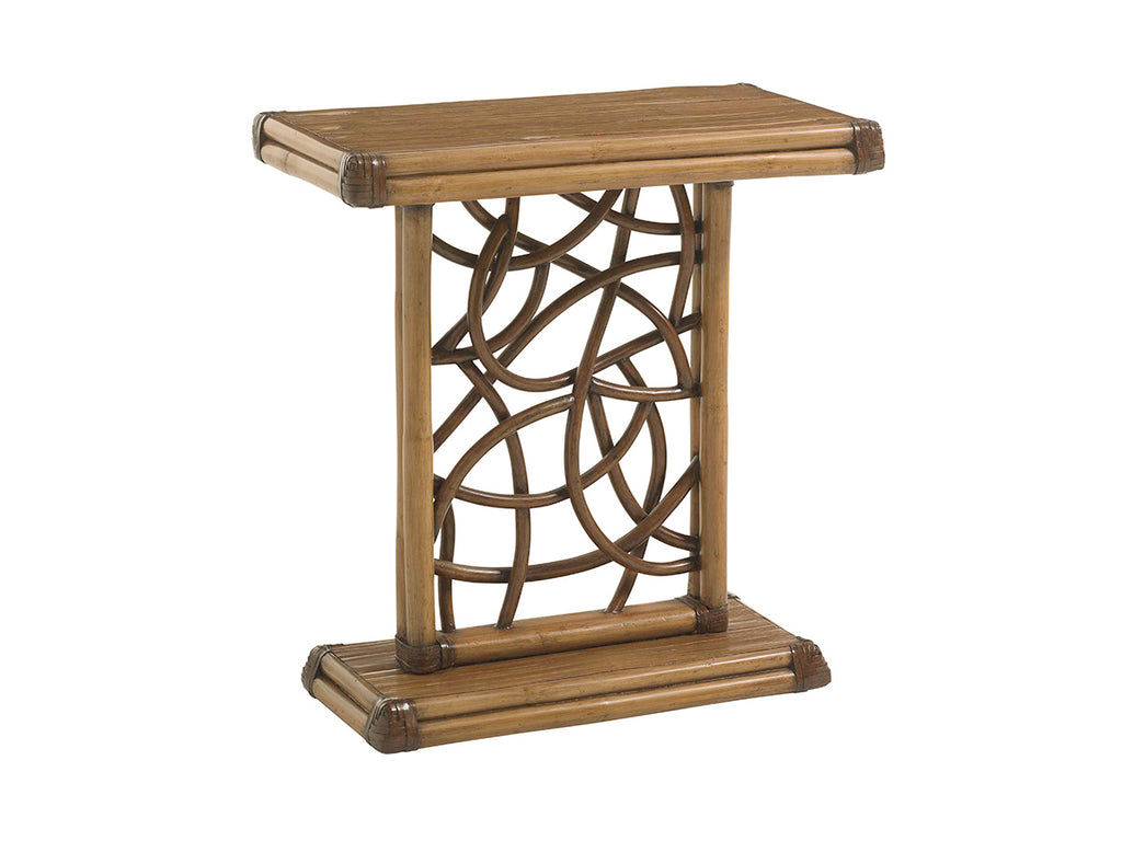 Angler Accent Table | Tommy Bahama Home - 01-0558-952