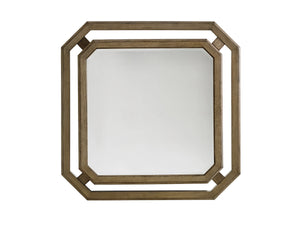 Callan Square Mirror | Tommy Bahama Home - 561-204