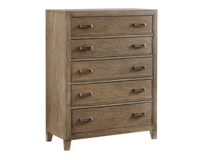 Brookdale Drawer Chest | Tommy Bahama Home - 561-307