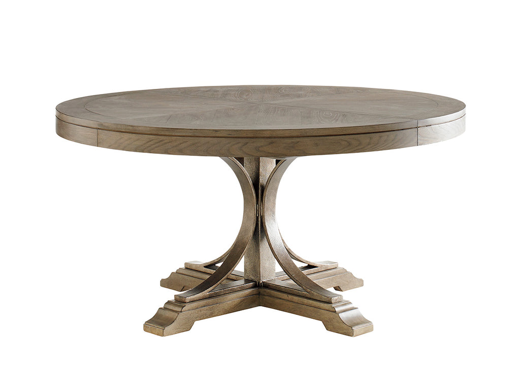 Atwell Dining Table | Tommy Bahama Home - 01-0561-875C