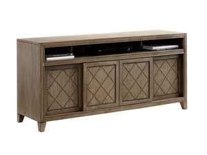 Fairbanks Media Console | Tommy Bahama Home - 561-907