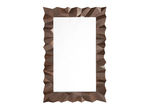 Carlisle Rectangular Mirror | Tommy Bahama Home - 566-206