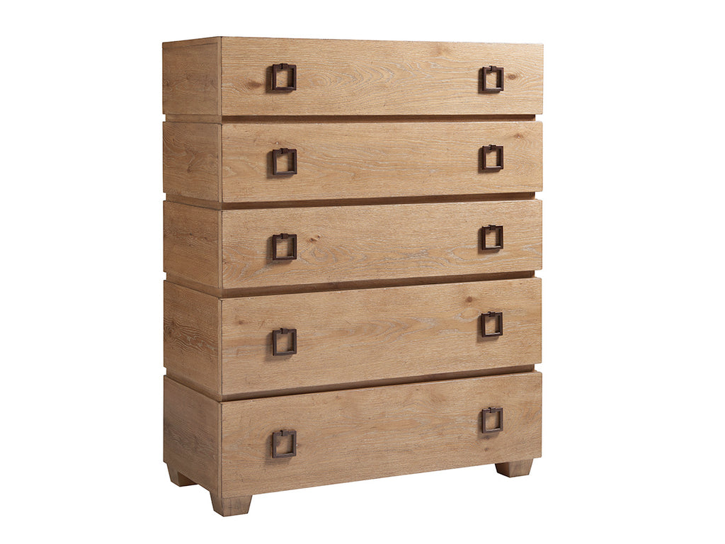 Carnaby Drawer Chest | Tommy Bahama Home - 01-0566-307