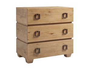 Hanbury Nightstand | Tommy Bahama Home - 566-621