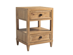 Reston Night Table | Tommy Bahama Home - 566-622