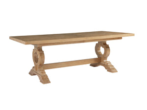 Farmington Rectangular Dining Table | Tommy Bahama Home - 566-877C