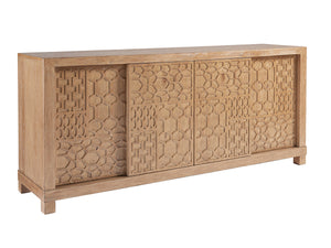 Morocco Media Console | Tommy Bahama Home - 566-908