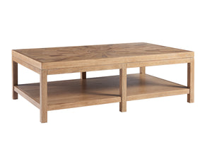 Ducane Rectangular Cocktail Table | Tommy Bahama Home - 566-947