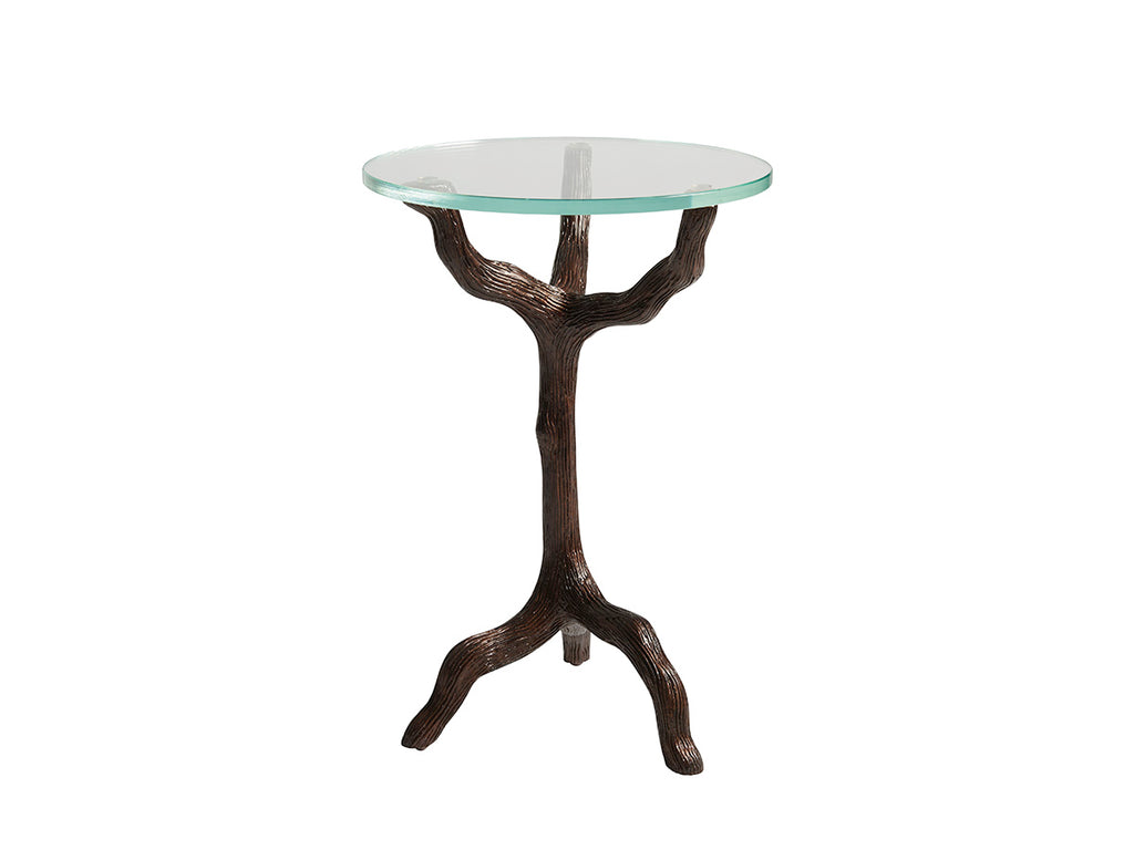 Trieste Twig Accent Table | Tommy Bahama Home - 01-0566-951C