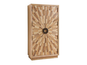 Pavillion Cabinet | Tommy Bahama Home - 566-975