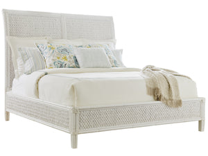 Siesta Key Woven Bed 6/6 King | Tommy Bahama Home - 570-134C