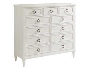 Pinecrest Gentlemans Chest | Tommy Bahama Home - 570-329
