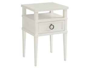 Collier Night Table | Tommy Bahama Home - 570-622