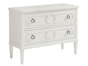 Brantley Bachelors Chest | Tommy Bahama Home - 570-624