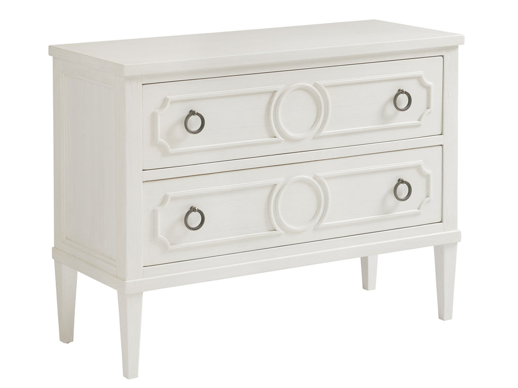 Brantley Bachelors Chest | Tommy Bahama Home - 01-0570-624