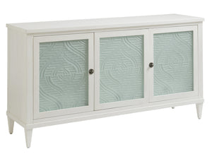Turtle Point Buffet | Tommy Bahama Home - 570-852