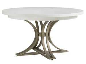 Savannah Round Dining Table | Tommy Bahama Home - 570-875C