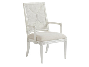 Regatta Arm Chair | Tommy Bahama Home - 570-881-01