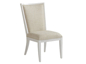 Sea Winds Upholstered Side Chair | Tommy Bahama Home - 570-882-01