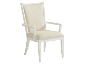 Sea Winds Upholstered Arm Chair | Tommy Bahama Home - 570-883-01