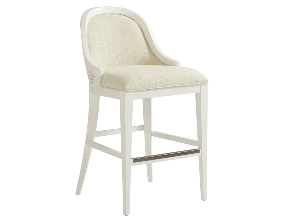 Lantana Bar Stool | Tommy Bahama Home - 01-0570-896-01