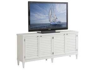 Lantern Bay Media Console | Tommy Bahama Home - 570-908