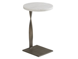 Rockville Round Martini Table | Tommy Bahama Home - 570-951