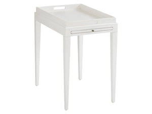 Broad River Rectangular End Table | Tommy Bahama Home - 570-952