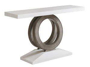 Wayfarer Stone Top Console | Tommy Bahama Home - 570-966C