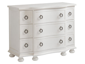 Mc Alister Hall Chest | Tommy Bahama Home - 570-973