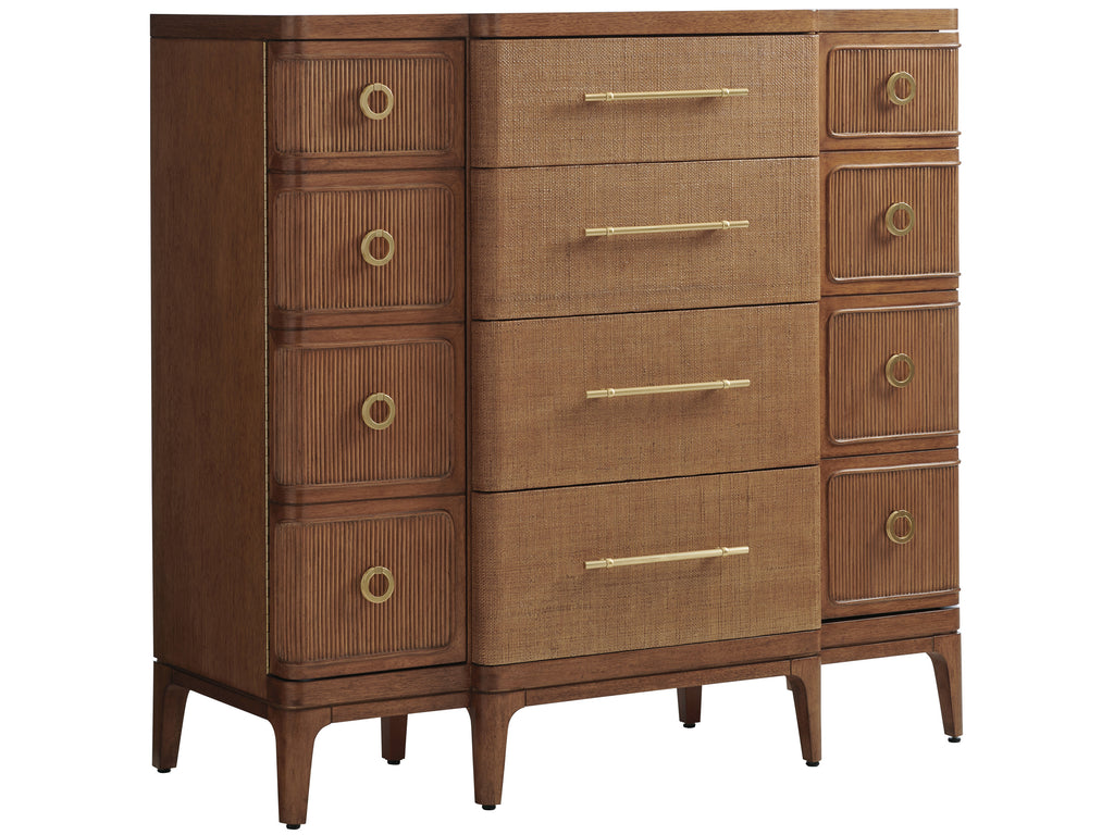 Remington Gentlemans Chest | Tommy Bahama Home - 01-0575-329