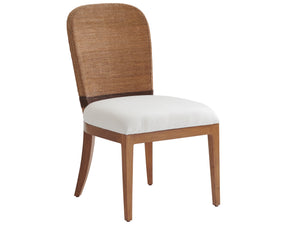 Bryson Woven Side Chair | Tommy Bahama Home - 575-882-01