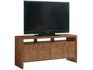 Manning Media Console | Tommy Bahama Home - 575-907