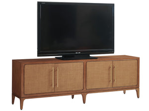 Sierra Madre Media Console | Tommy Bahama Home - 575-908