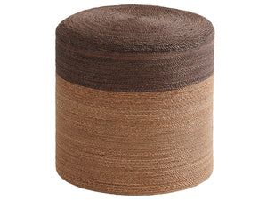 Highlands Woven Ottoman | Tommy Bahama Home - 575-944