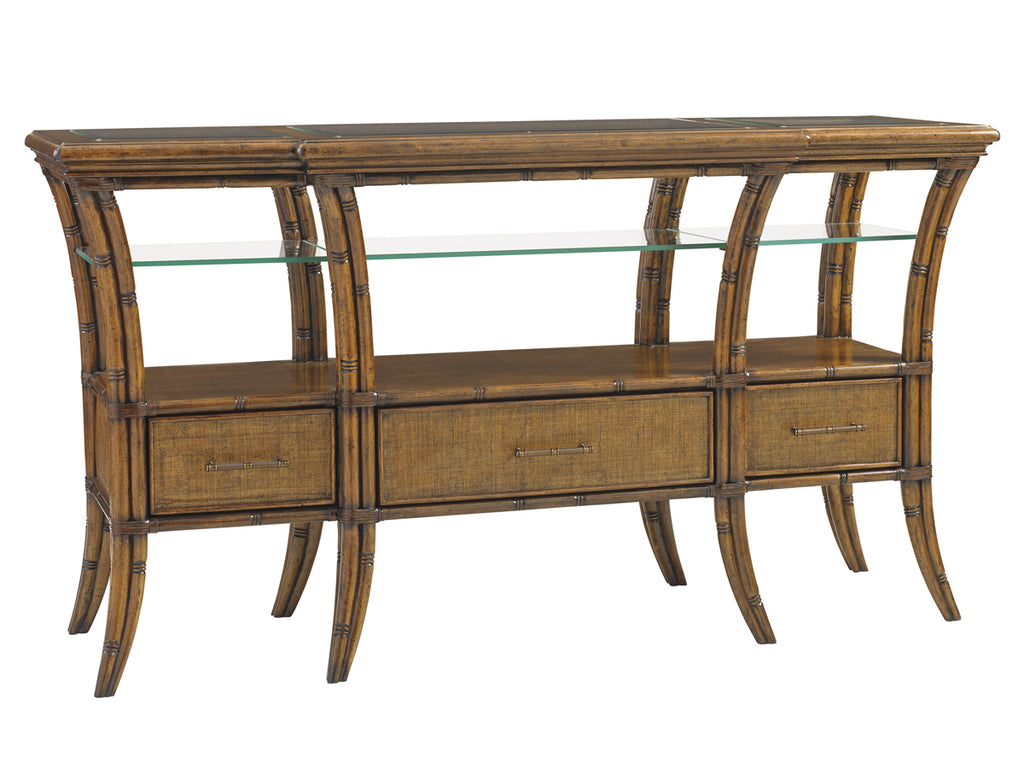 Oyster Reef Sideboard | Tommy Bahama Home - 01-0593-869