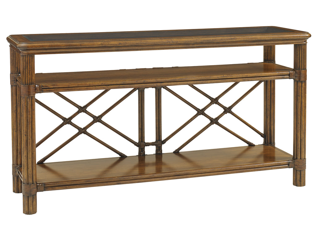 Islander Console | Tommy Bahama Home - 01-0593-967
