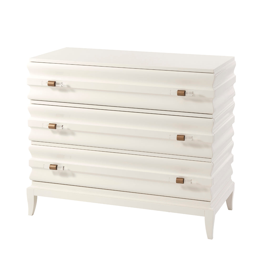 Lucienne Chest of Drawers | Theodore Alexander - 6002-247
