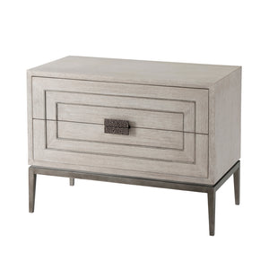 Genevra Nightstand | Theodore Alexander - 6005-593.C118