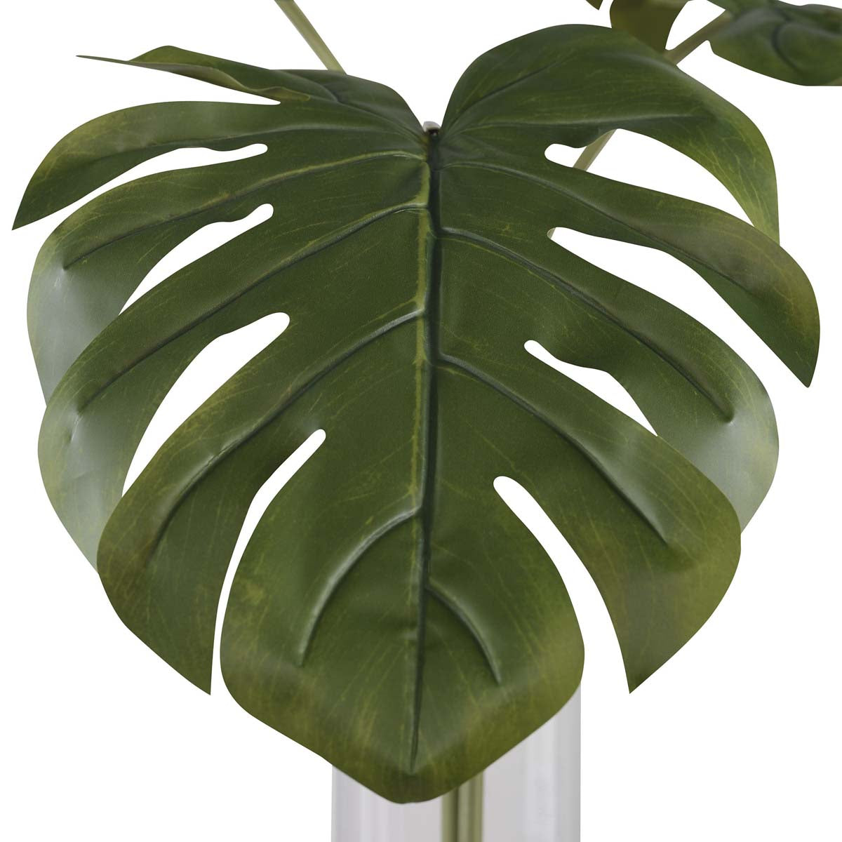 split leaf palm plant Uttermost-60181-Ibero