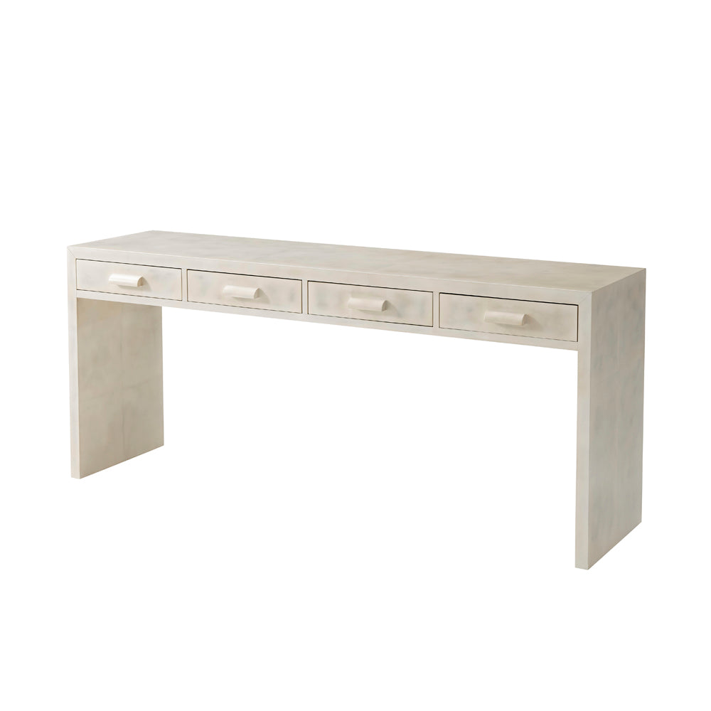 Irwindale Console Table | Theodore Alexander - 6102-184