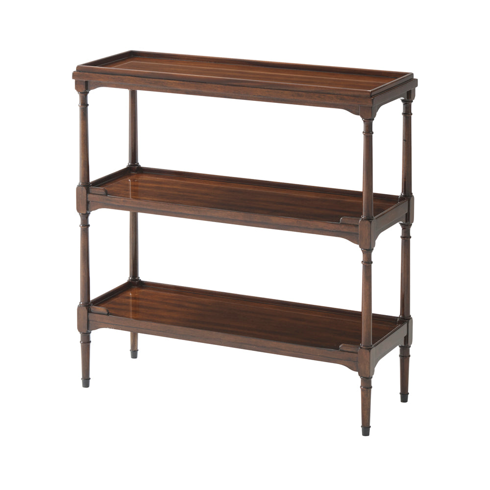 In Butler's Pantry Side Table | Theodore Alexander - 6300-076