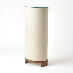Ellipse Pedestal | Global Views - 7.20090