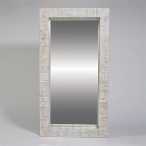 Driftwood Mirror | Global Views - 7.90048